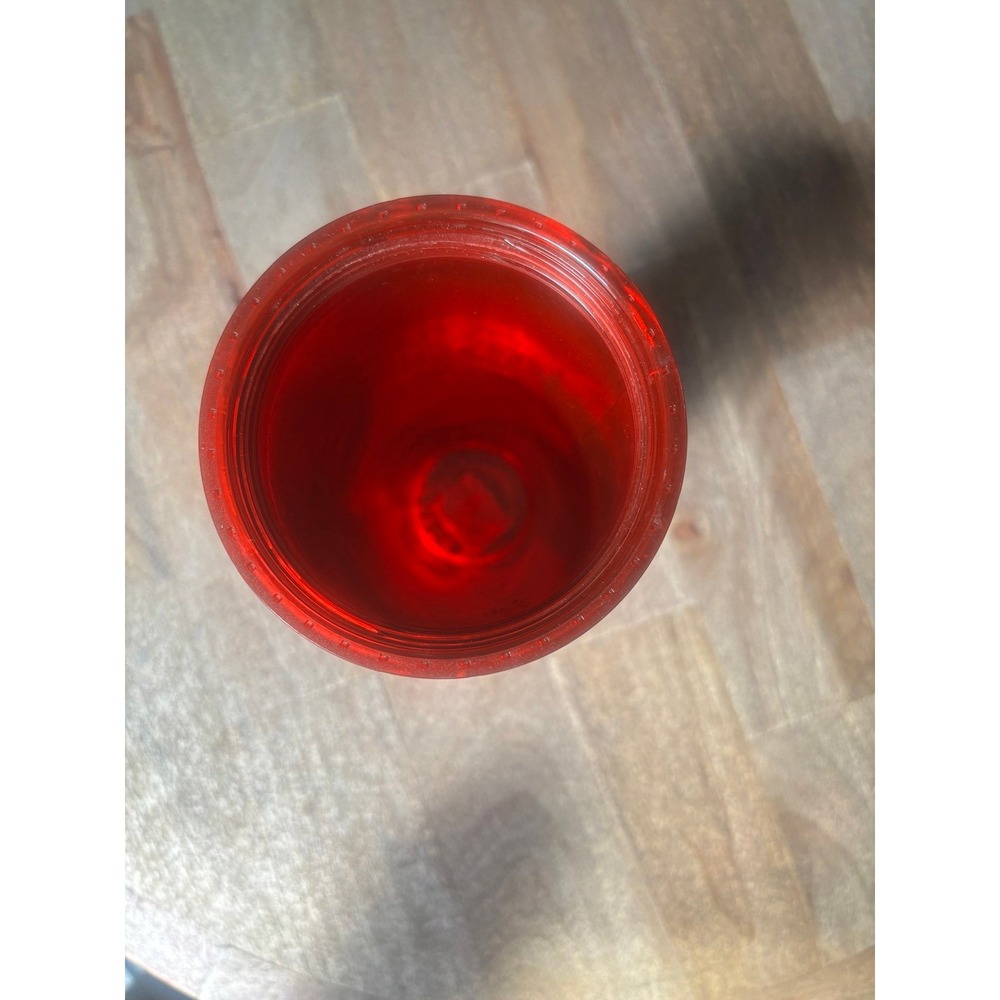 Starbucks 24oz Red Diamond Prism Tumbler - Picture 8 of 9